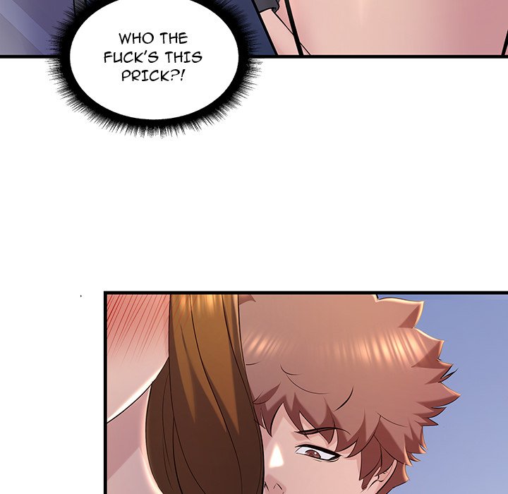 Tangled Webs Chapter 12 - HolyManga.Net