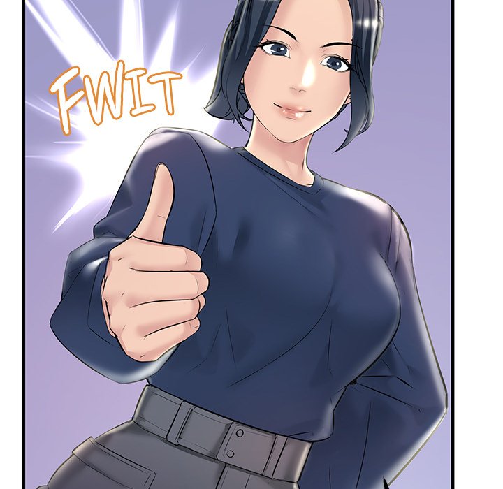 Tangled Webs Chapter 12 - HolyManga.Net