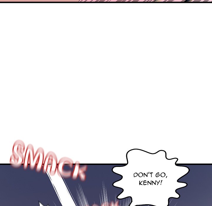 Tangled Webs Chapter 12 - HolyManga.Net