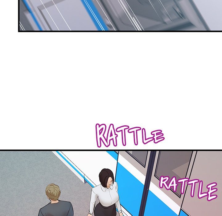 Tangled Webs Chapter 12 - HolyManga.Net