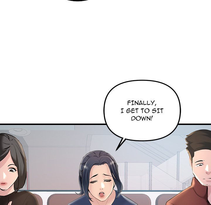 Tangled Webs Chapter 12 - HolyManga.Net