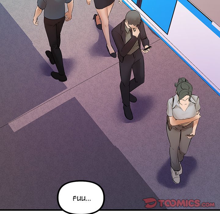 Tangled Webs Chapter 12 - HolyManga.Net