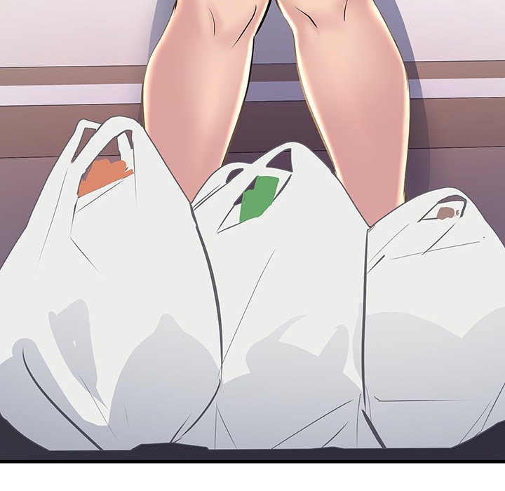 Tangled Webs Chapter 12 - HolyManga.Net