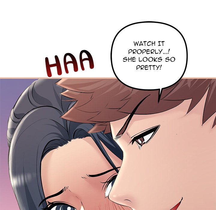 Tangled Webs Chapter 12 - HolyManga.Net