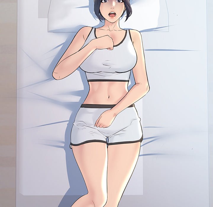 Tangled Webs Chapter 12 - HolyManga.Net