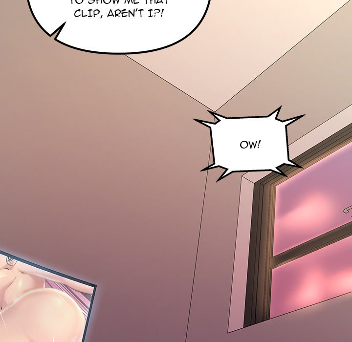 Tangled Webs Chapter 12 - HolyManga.Net