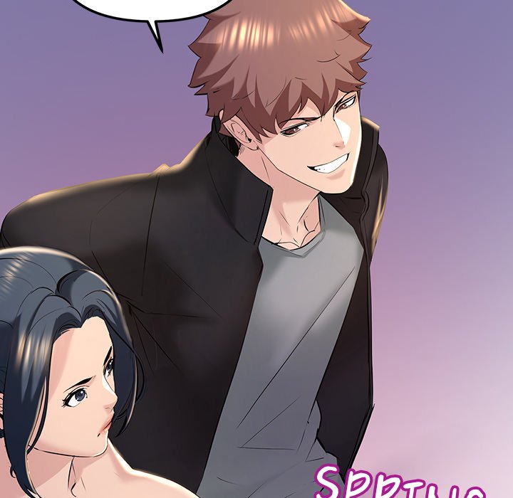 Tangled Webs Chapter 12 - HolyManga.Net