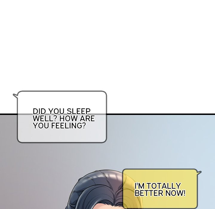 Tangled Webs Chapter 12 - HolyManga.Net