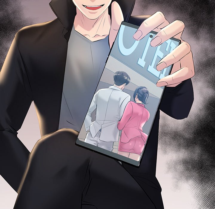 Tangled Webs Chapter 12 - HolyManga.Net