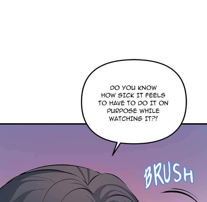 Tangled Webs Chapter 12 - HolyManga.Net