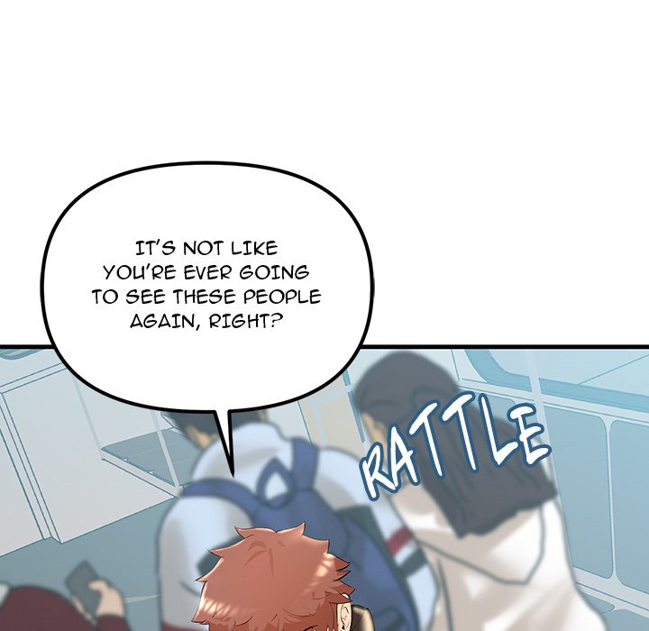 Tangled Webs Chapter 13 - HolyManga.Net