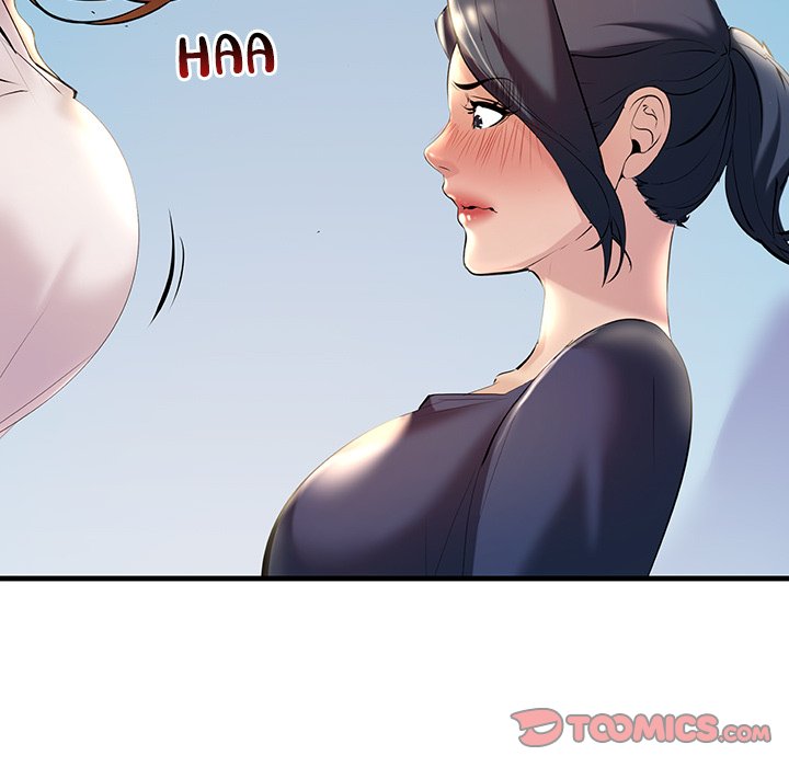 Tangled Webs Chapter 13 - HolyManga.Net