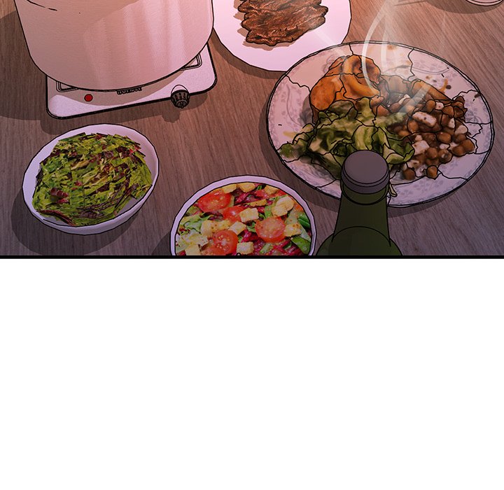 Tangled Webs Chapter 13 - HolyManga.Net