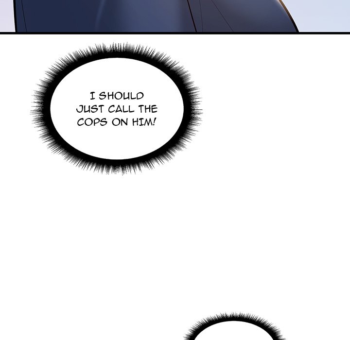 Tangled Webs Chapter 13 - HolyManga.Net