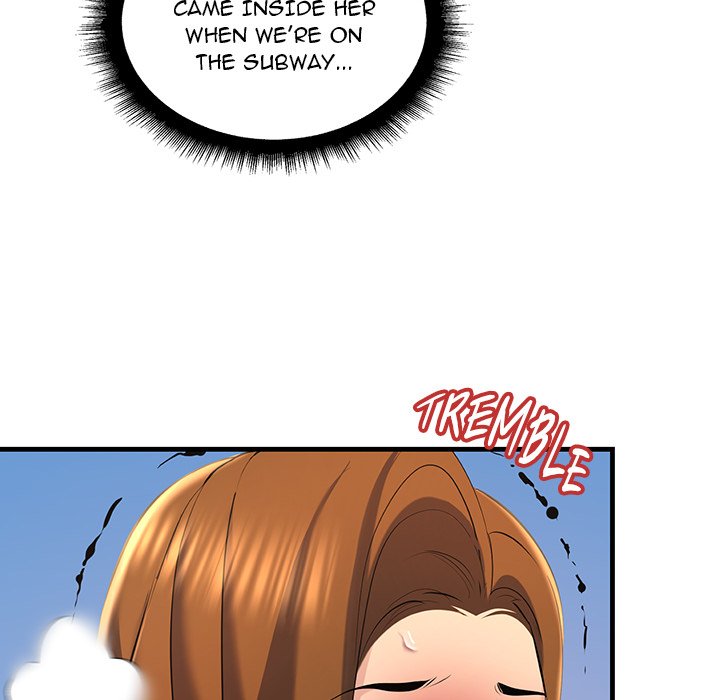Tangled Webs Chapter 13 - HolyManga.Net