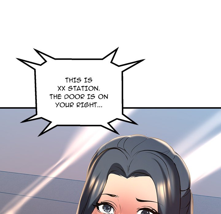 Tangled Webs Chapter 13 - HolyManga.Net