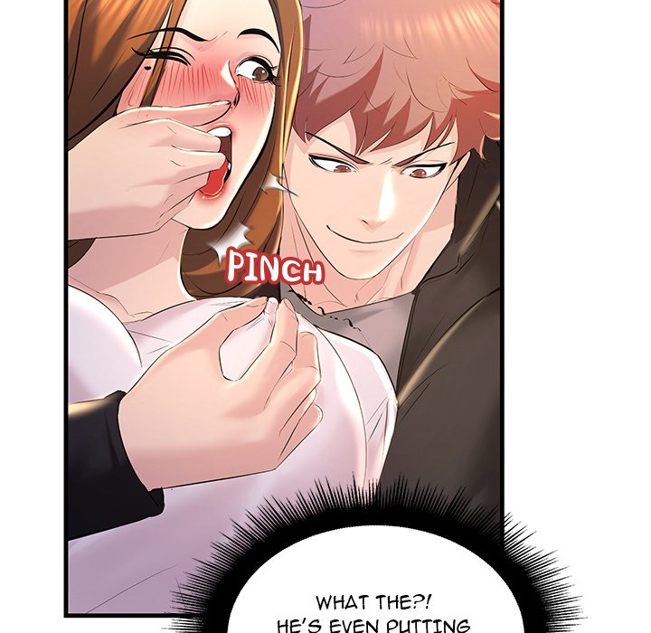 Tangled Webs Chapter 13 - HolyManga.Net