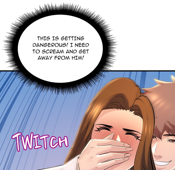 Tangled Webs Chapter 13 - HolyManga.Net