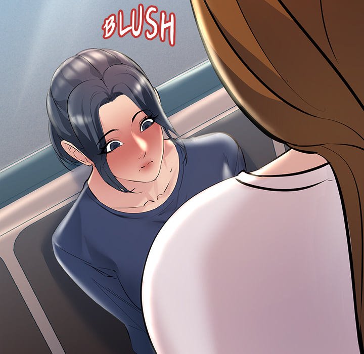 Tangled Webs Chapter 13 - HolyManga.Net