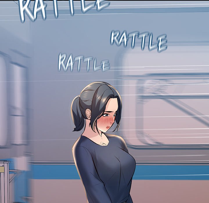 Tangled Webs Chapter 13 - HolyManga.Net
