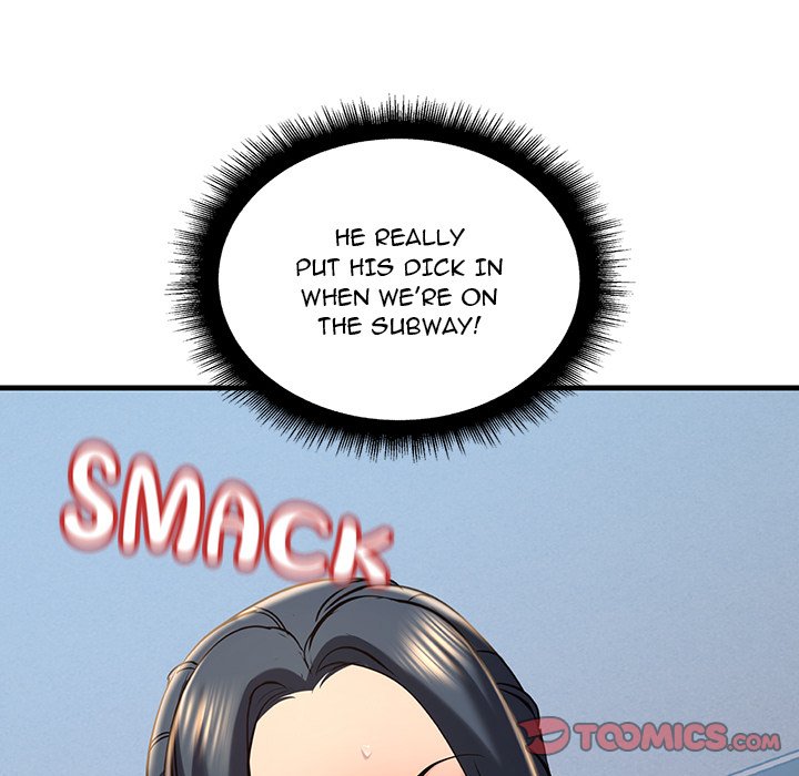 Tangled Webs Chapter 13 - HolyManga.Net