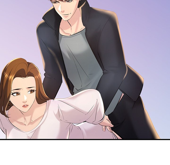 Tangled Webs Chapter 13 - HolyManga.Net