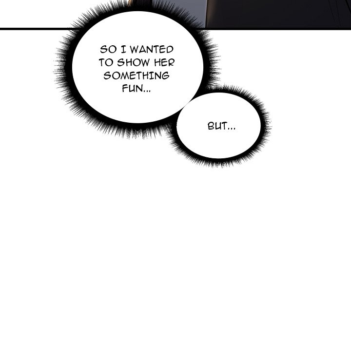 Tangled Webs Chapter 13 - HolyManga.Net