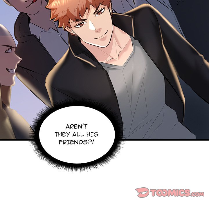 Tangled Webs Chapter 13 - HolyManga.Net