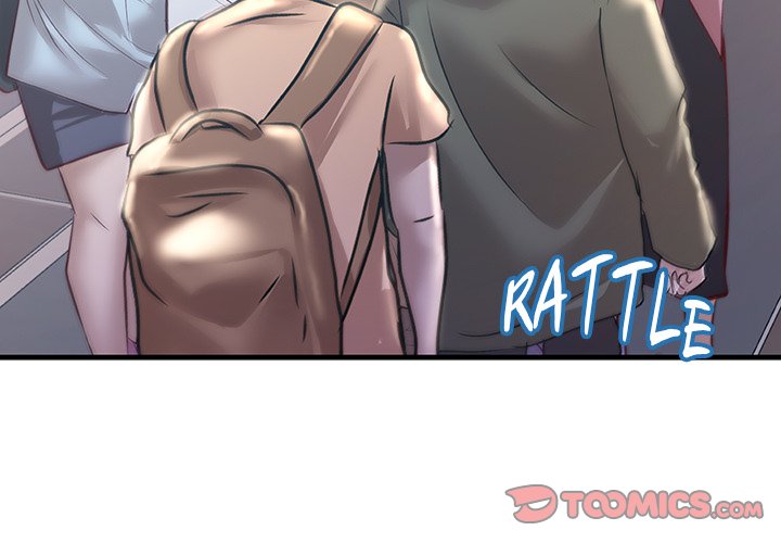 Tangled Webs Chapter 13 - HolyManga.Net