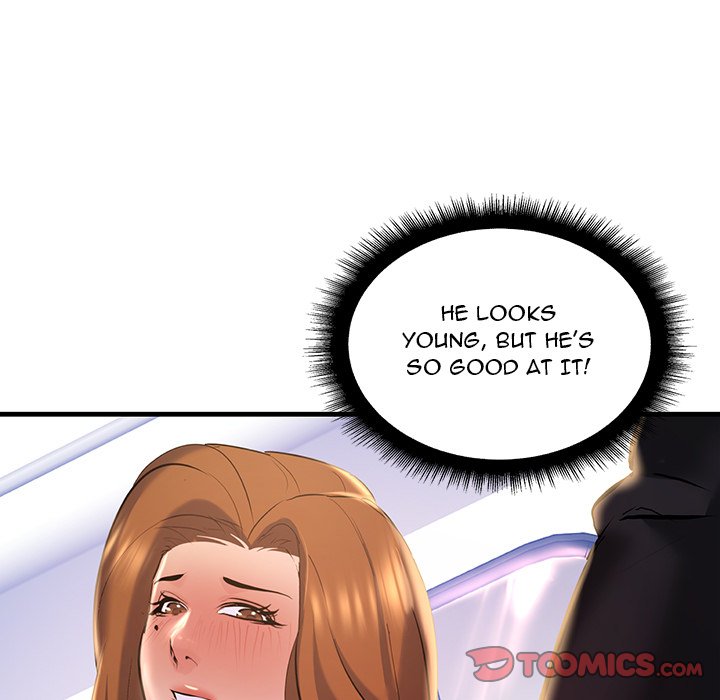Tangled Webs Chapter 13 - HolyManga.Net