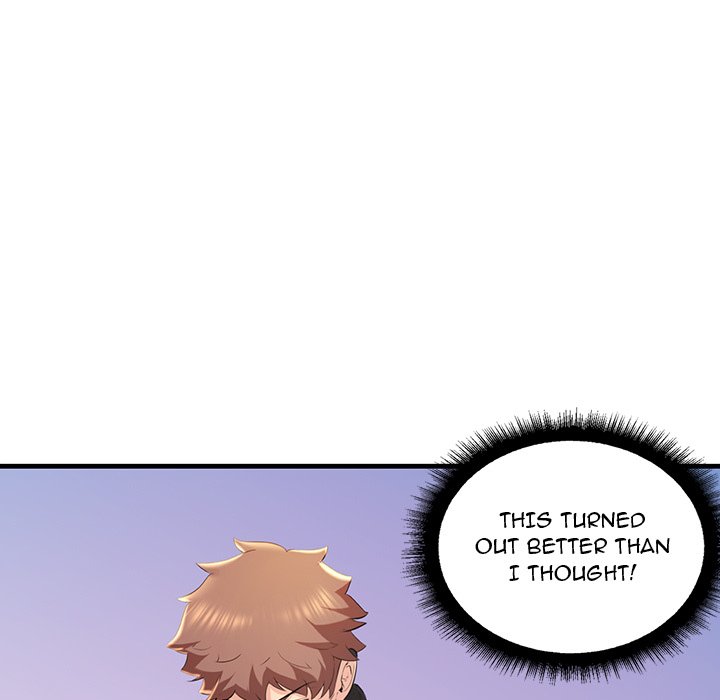 Tangled Webs Chapter 13 - HolyManga.Net