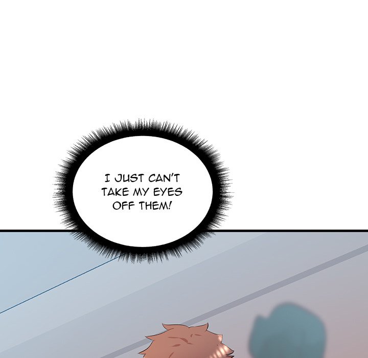 Tangled Webs Chapter 13 - HolyManga.Net