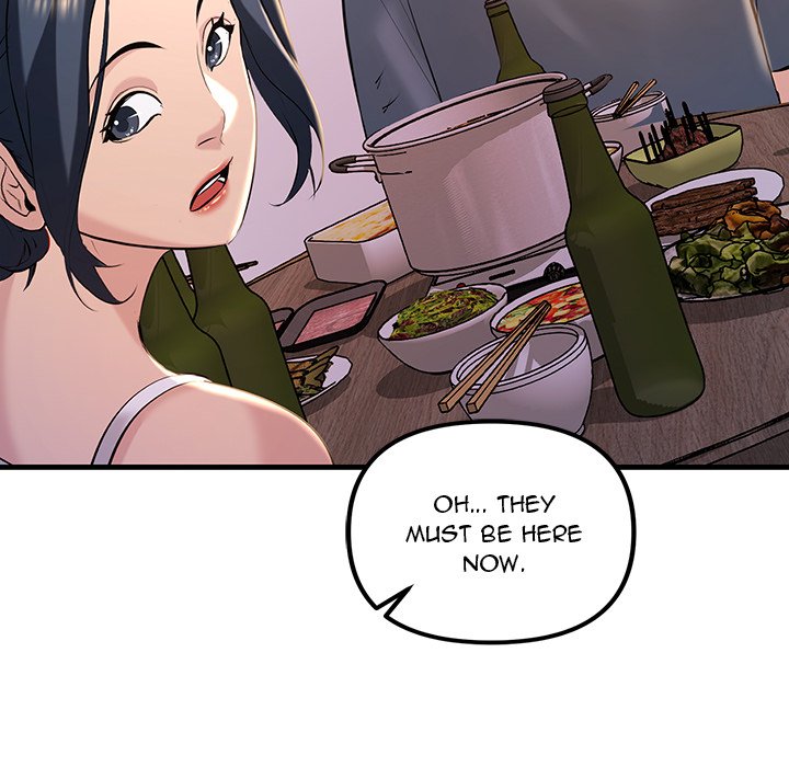 Tangled Webs Chapter 13 - HolyManga.Net