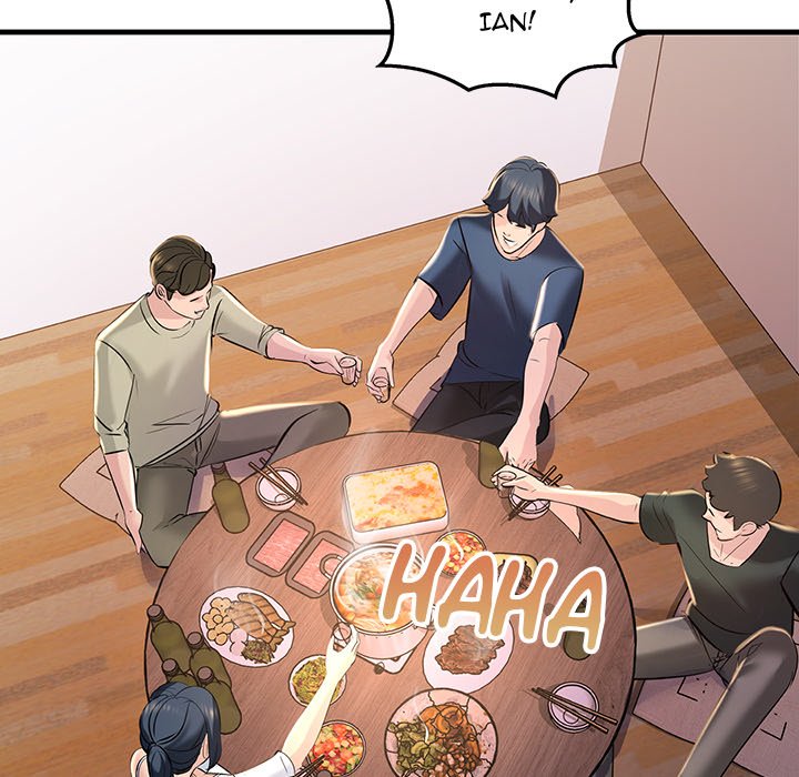 Tangled Webs Chapter 13 - HolyManga.Net
