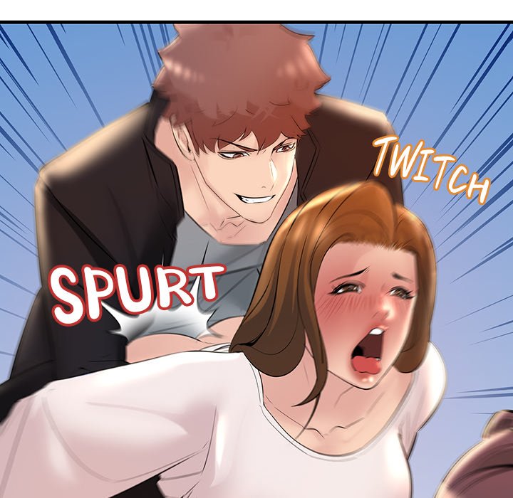 Tangled Webs Chapter 13 - HolyManga.Net