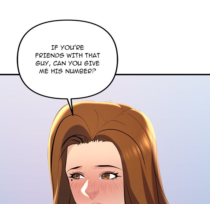 Tangled Webs Chapter 13 - HolyManga.Net