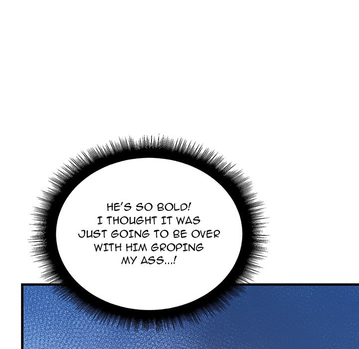 Tangled Webs Chapter 13 - HolyManga.Net