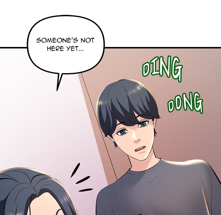 Tangled Webs Chapter 13 - HolyManga.Net