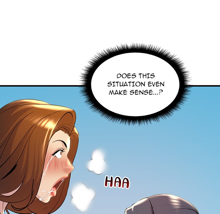 Tangled Webs Chapter 13 - HolyManga.Net