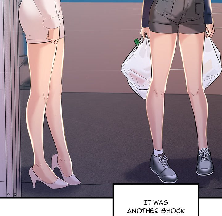 Tangled Webs Chapter 13 - HolyManga.Net