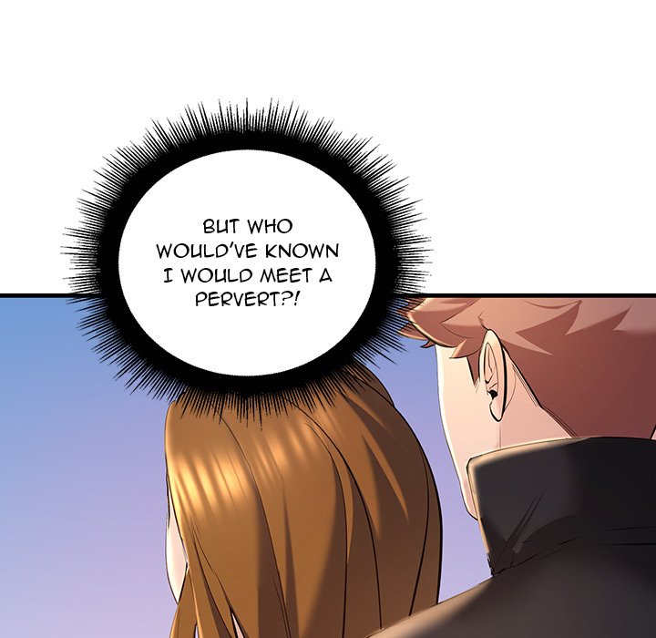 Tangled Webs Chapter 13 - HolyManga.Net