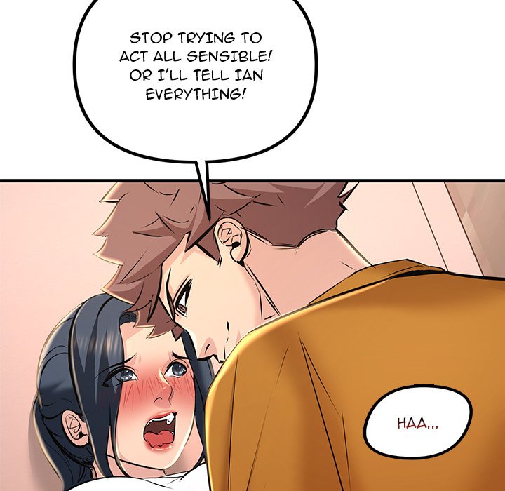 Tangled Webs Chapter 14 - HolyManga.Net