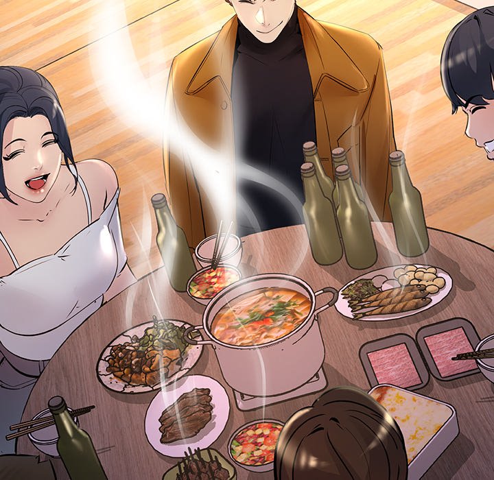 Tangled Webs Chapter 14 - HolyManga.Net