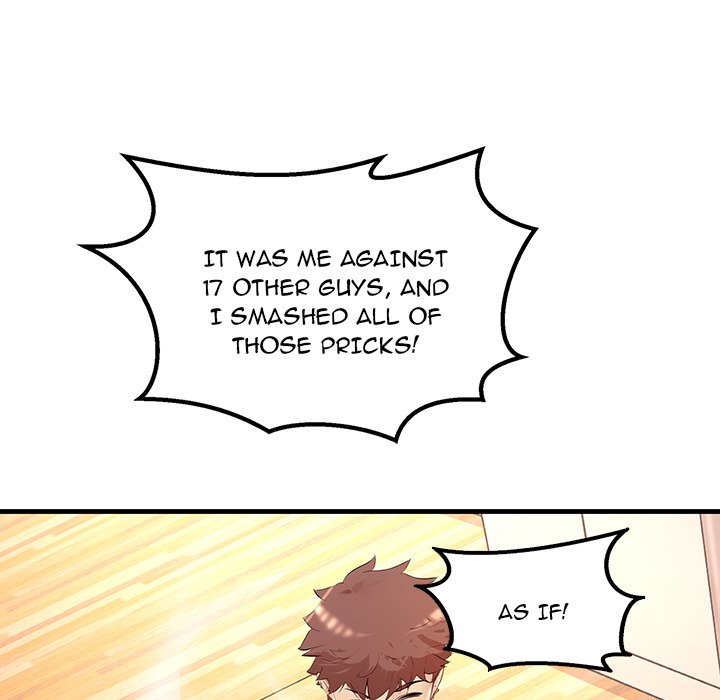 Tangled Webs Chapter 14 - HolyManga.Net