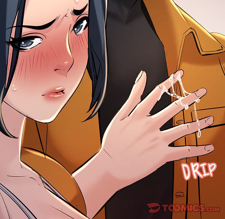 Tangled Webs Chapter 14 - HolyManga.Net