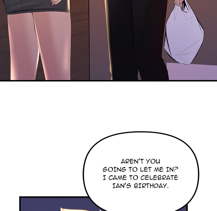 Tangled Webs Chapter 14 - HolyManga.Net