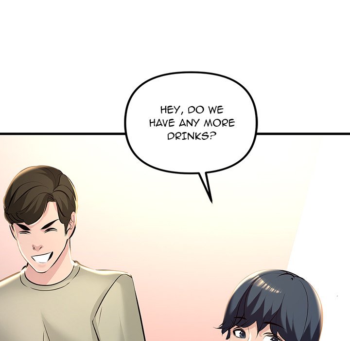 Tangled Webs Chapter 14 - HolyManga.Net