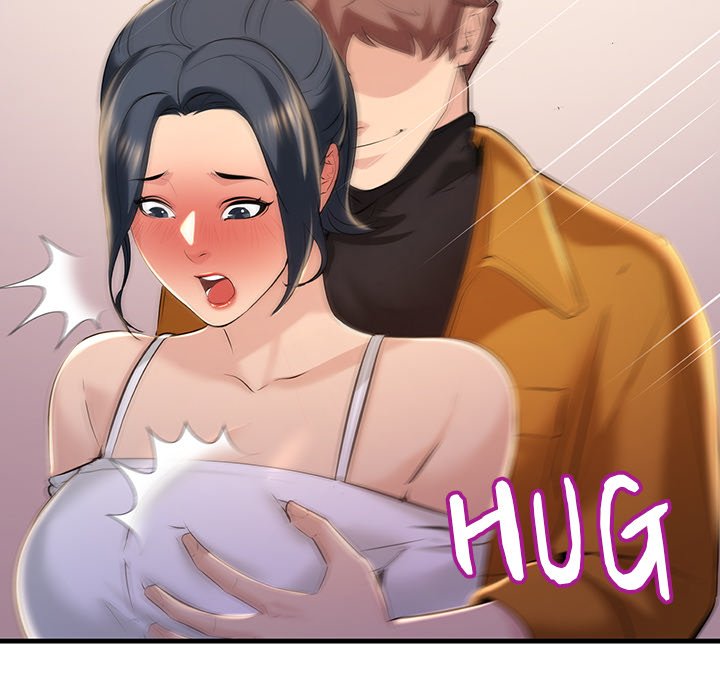 Tangled Webs Chapter 14 - HolyManga.Net