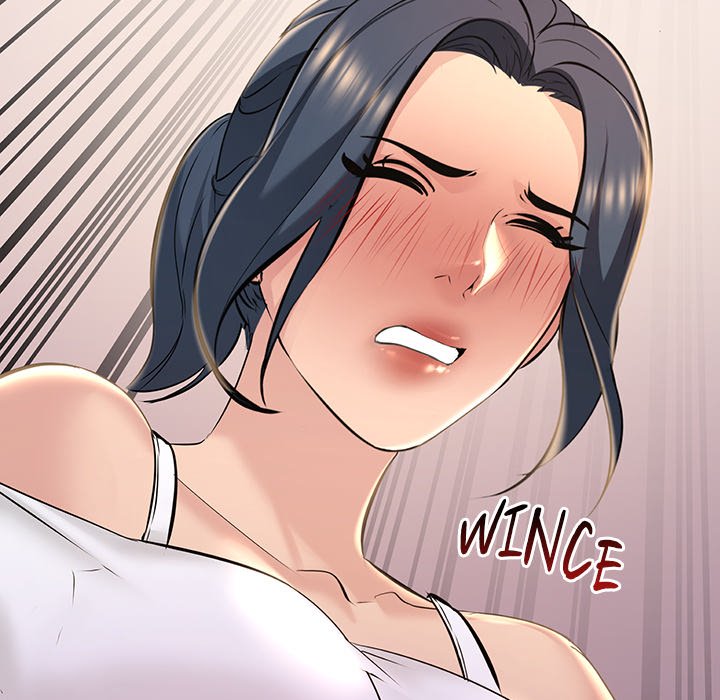 Tangled Webs Chapter 14 - HolyManga.Net