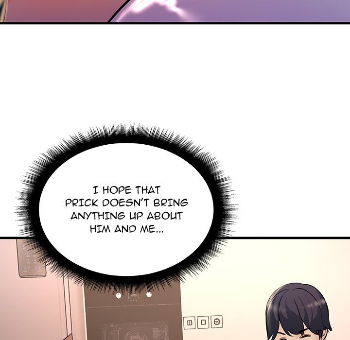 Tangled Webs Chapter 14 - HolyManga.Net
